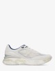Sneakers in camoscio e tessuto Moerun 6732