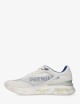 Sneakers in camoscio e tessuto Moerun 6732