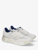 Sneakers in camoscio e tessuto Moerun 6732