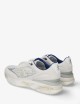 Sneakers in camoscio e tessuto Moerun 6732