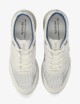 Sneakers in suede Moerun 6732