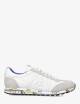 Sneakers in suede Lucy 6915