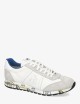 Sneakers in camoscio e tessuto Lucy 6915