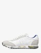 Sneakers in suede Lucy 6915