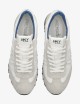 Sneakers in suede Lucy 6915