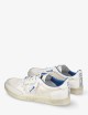 Sneakers in leather BSKT CLAY 7515