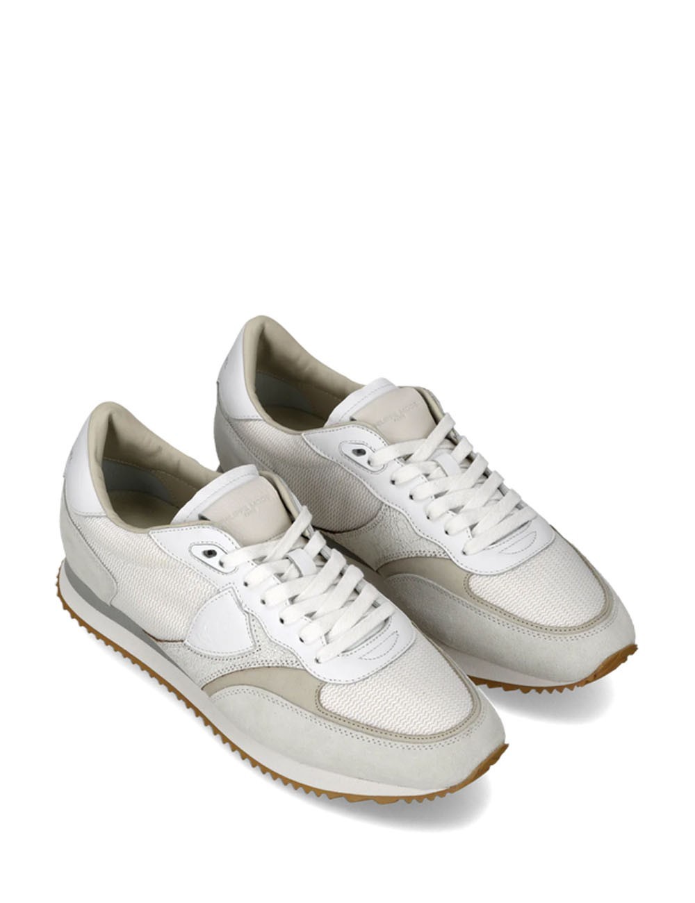 Sneakers Blville Bianca