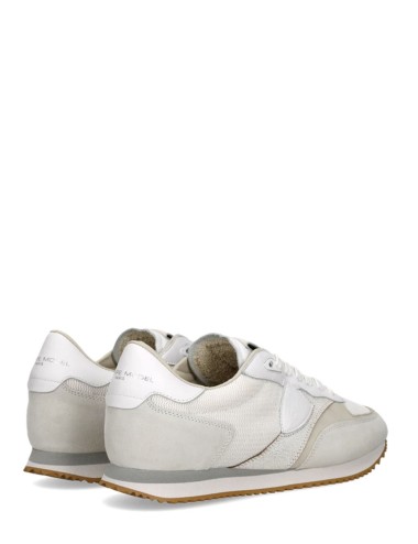 Sneakers Blville White