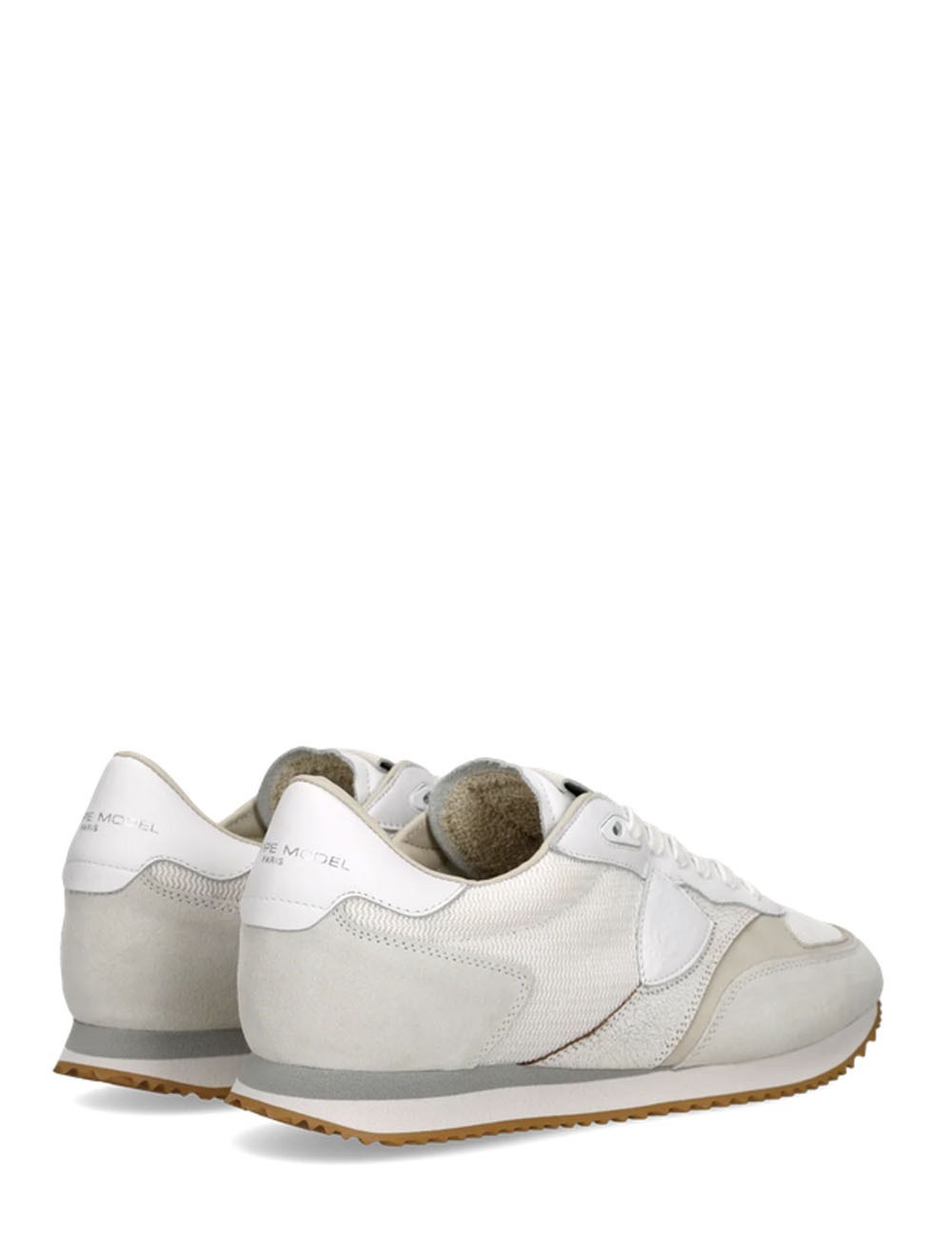 Sneakers Blville White