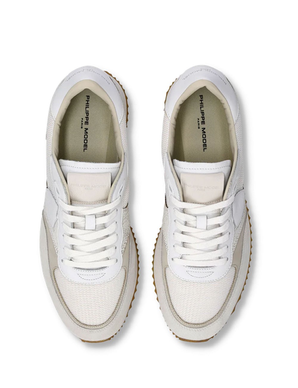 Sneakers Blville White