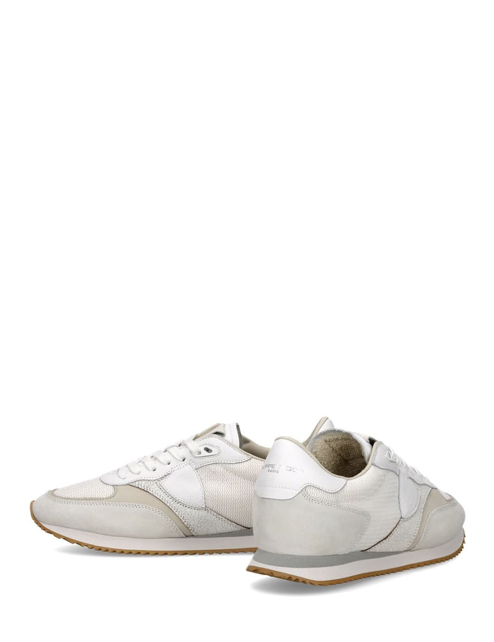 Sneakers Blville Bianca