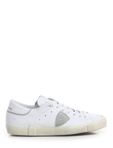 Sneakers Prsx White