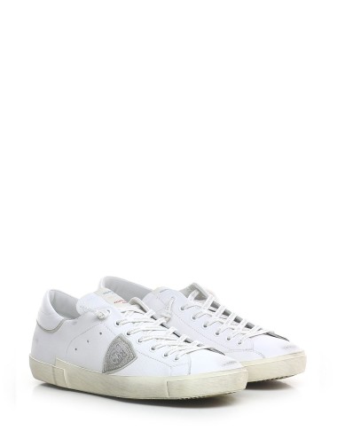 Sneakers Prsx White
