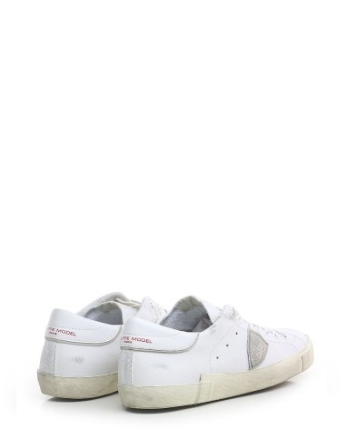 Sneakers Prsx White