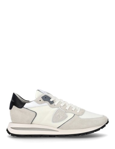 Sneaker Tropez Haute Bianco