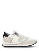 Sneakers Tropez Haute White