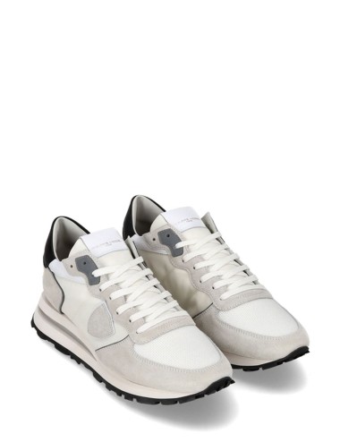 Sneakers Tropez Haute White