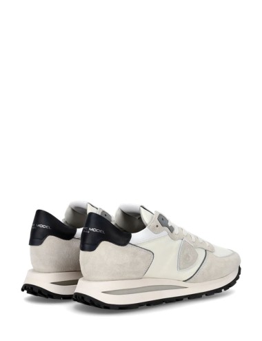 Sneakers Tropez Haute White