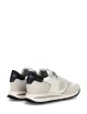 Sneaker Tropez Haute Bianco