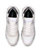 Sneakers Tropez Haute White