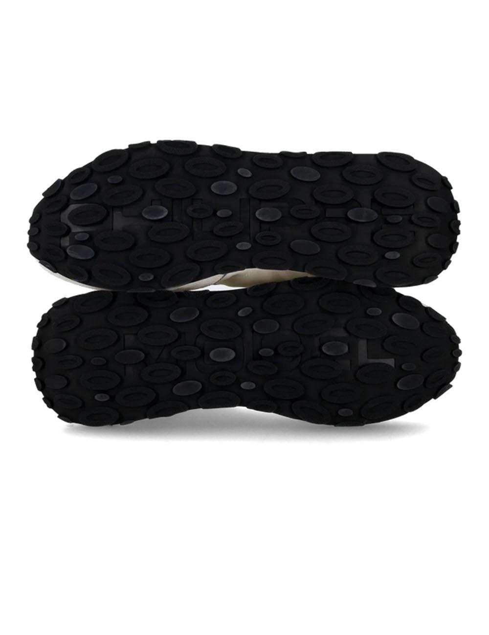 Sneakers Tropez Haute White