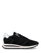 Sneaker Tropez Haute Nero
