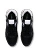 Sneakers Tropez Haute Black