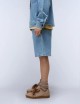Rambler Bermuda Shorts Jeans