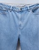 Rambler Bermuda Shorts Jeans