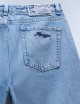Rambler Bermuda Shorts Jeans