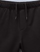 Bermuda Cargo Box Logo Nero