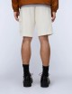 Bermuda Cargo Box Logo White