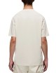 T-shirt S-SMALL BOX Beige Dimity