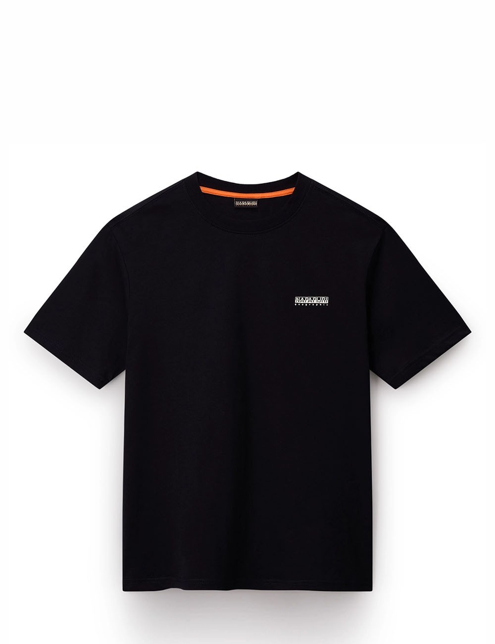 T-shirt S-SMALL BOX Black Beauty