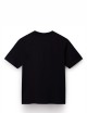 T-shirt S-SMALL BOX Black Beauty