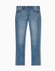 5 pockets pant