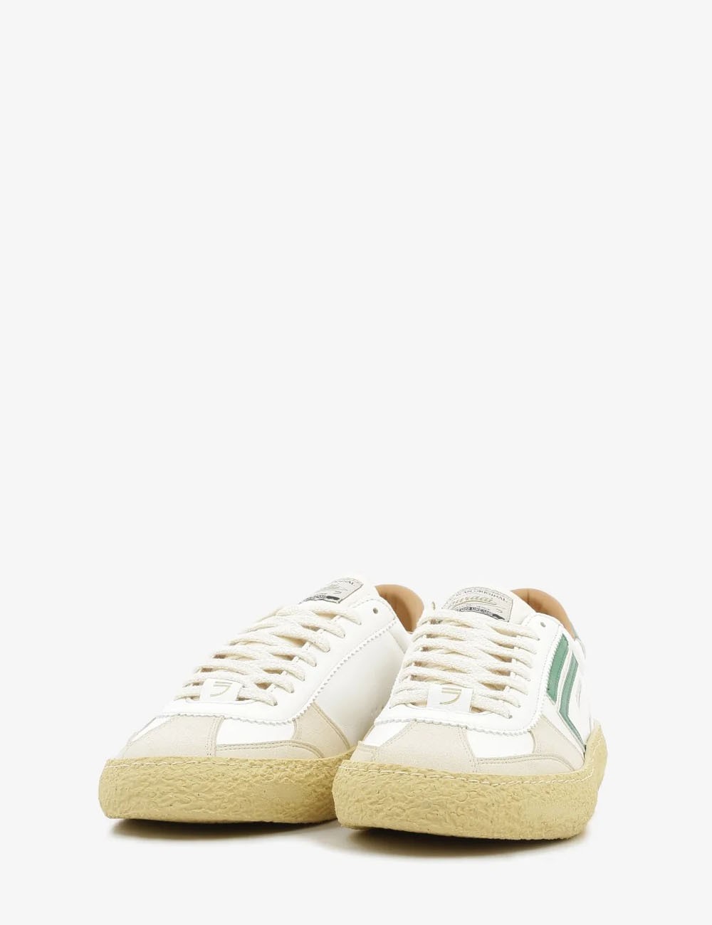 Sneakers VINTAGE GRASS