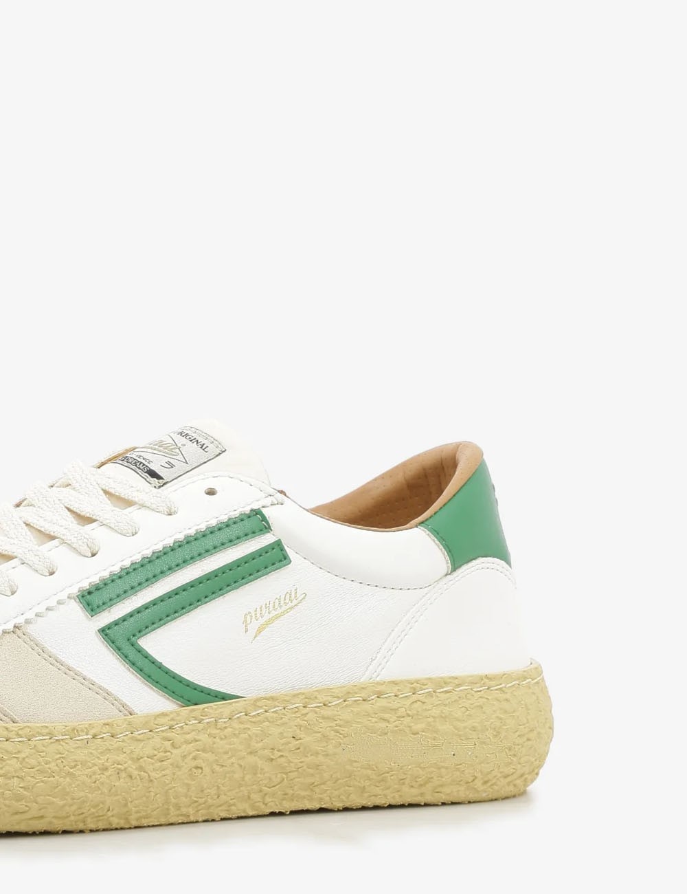 Sneakers VINTAGE GRASS