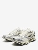 Wawe Prophecy Sneakers Pristine/black/silver