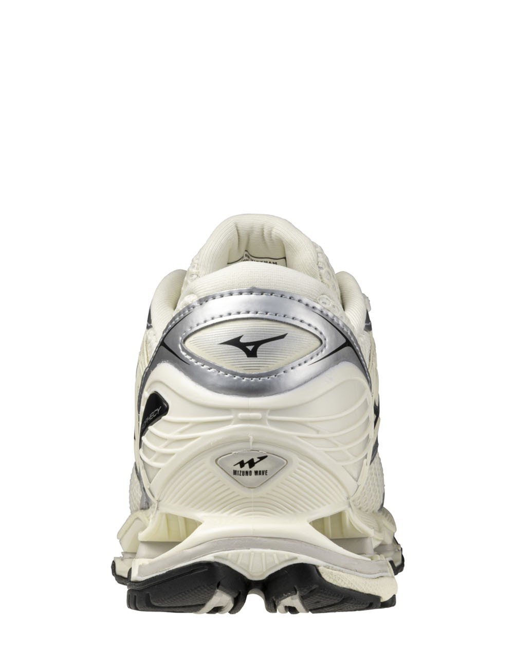 Sneakers Wawe Prophecy ls Pristine/black/silver