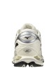 Wawe Prophecy Sneakers Pristine/black/silver