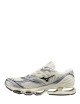 Wawe Prophecy Sneakers Pristine/black/silver