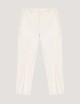 Pantalone tailored light jersey napkin