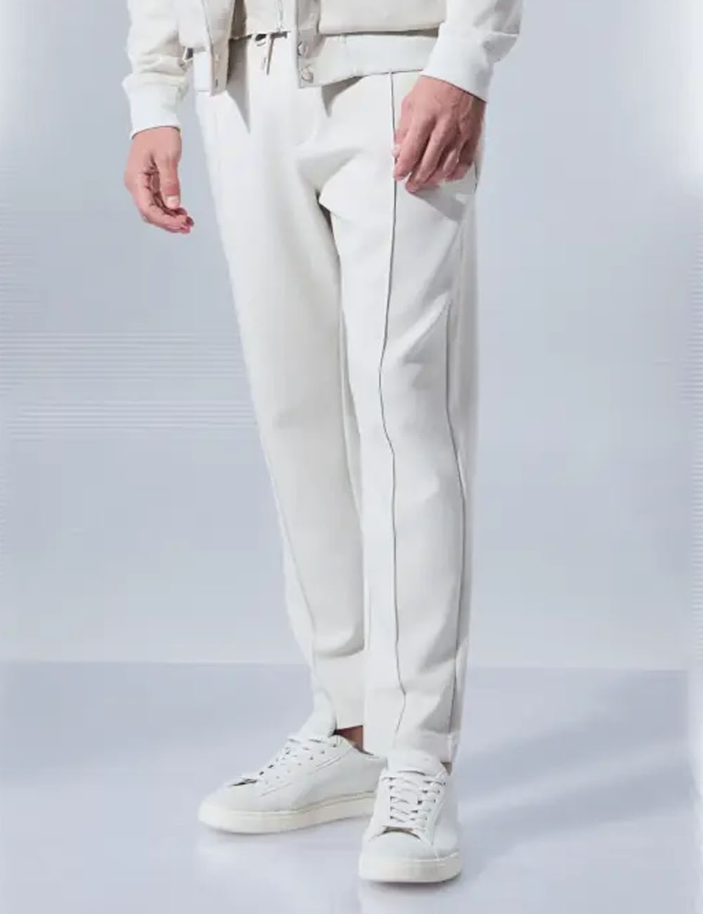 Pantalaccio SUPIMA COTTON beige