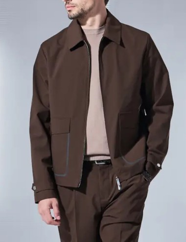 Shacket tasche LANA RAIN SYSTEM VB moro