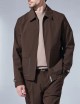 Shacket tasche LANA RAIN SYSTEM VB brown