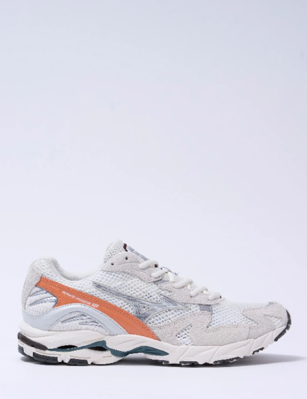 Sneakers Wave Rider 10 Snow White / Dawn Blue / Sun Baked