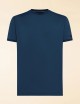 T-shirt Oxford Gdy Royal Blu