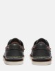 Scarpa da Barca Classic 2-Eye blu