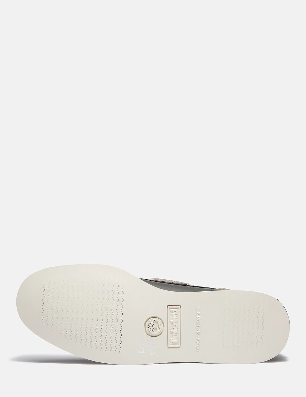 Scarpa da Barca Classic 2-Eye blu